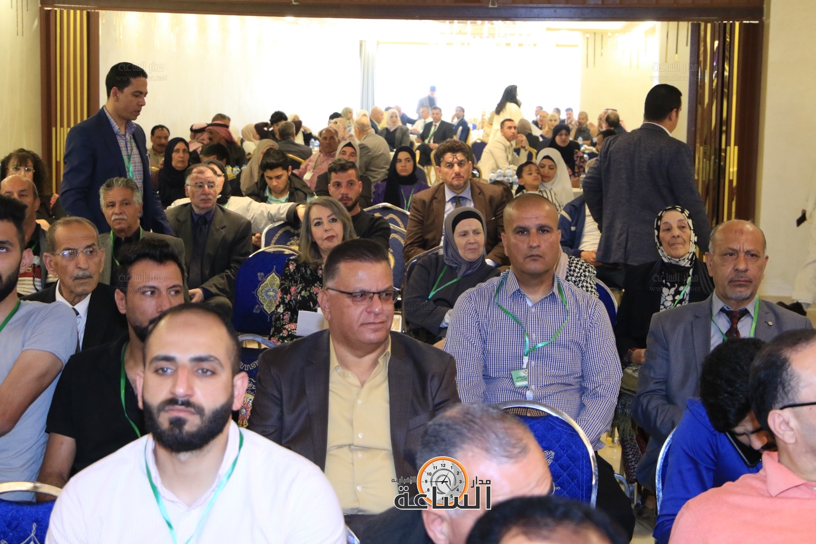 Madar Al-Saa Images 0.24816441357669095