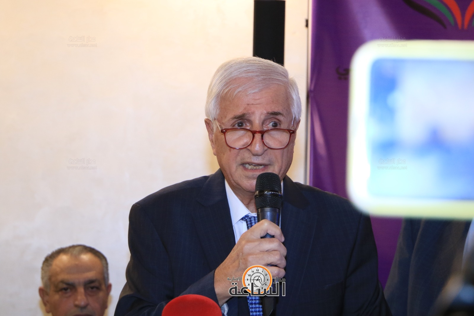 Madar Al-Saa Images 0.9739271155667171