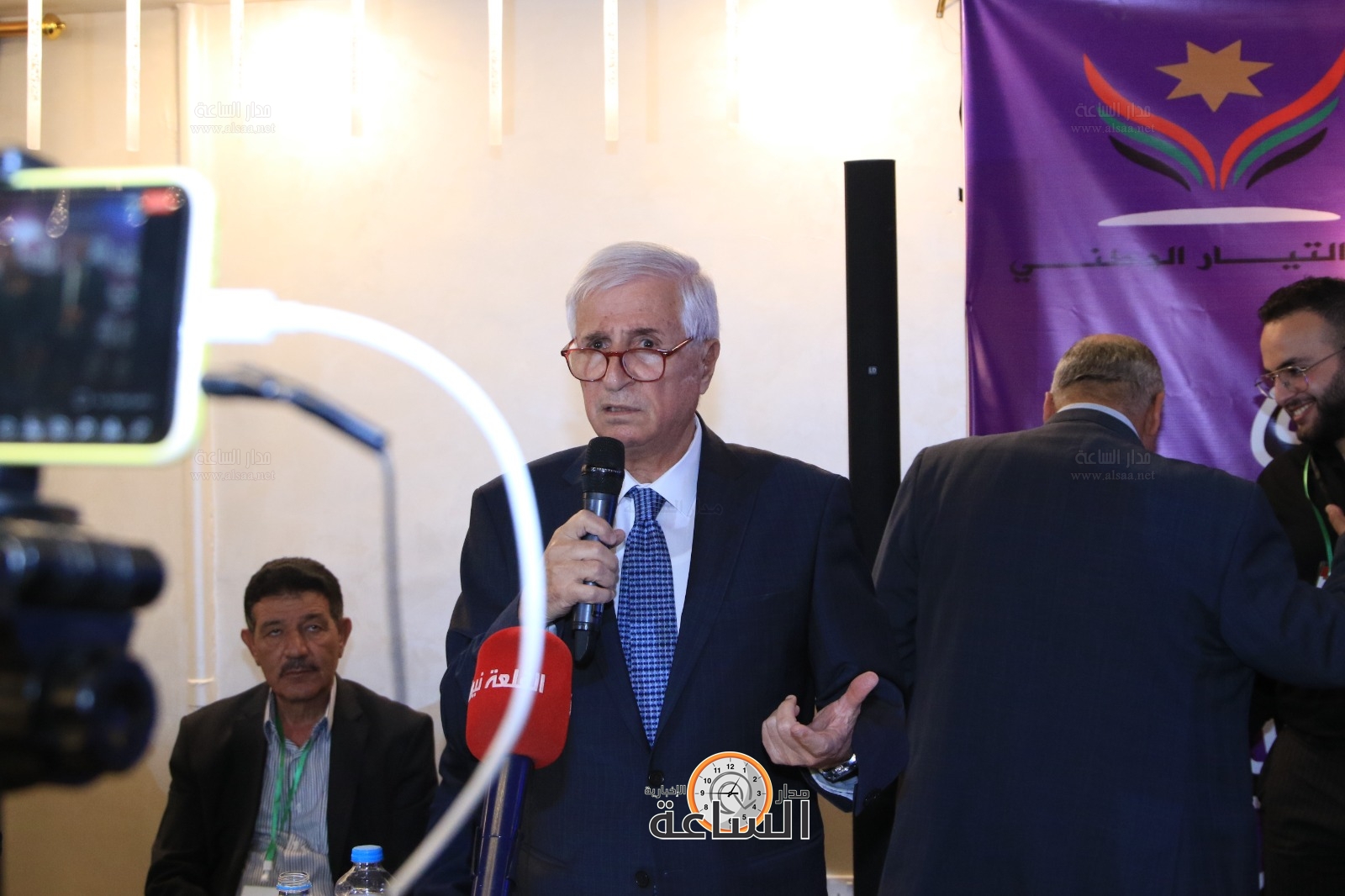 Madar Al-Saa Images 0.03554500487281298