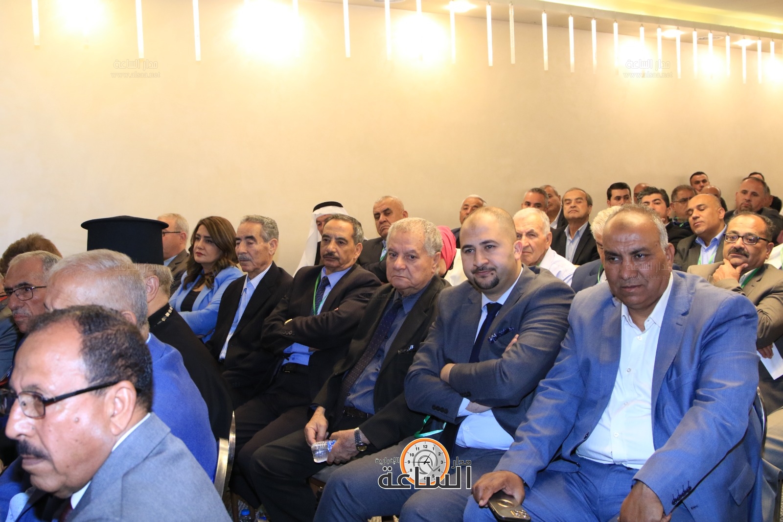 Madar Al-Saa Images 0.11301097278383399