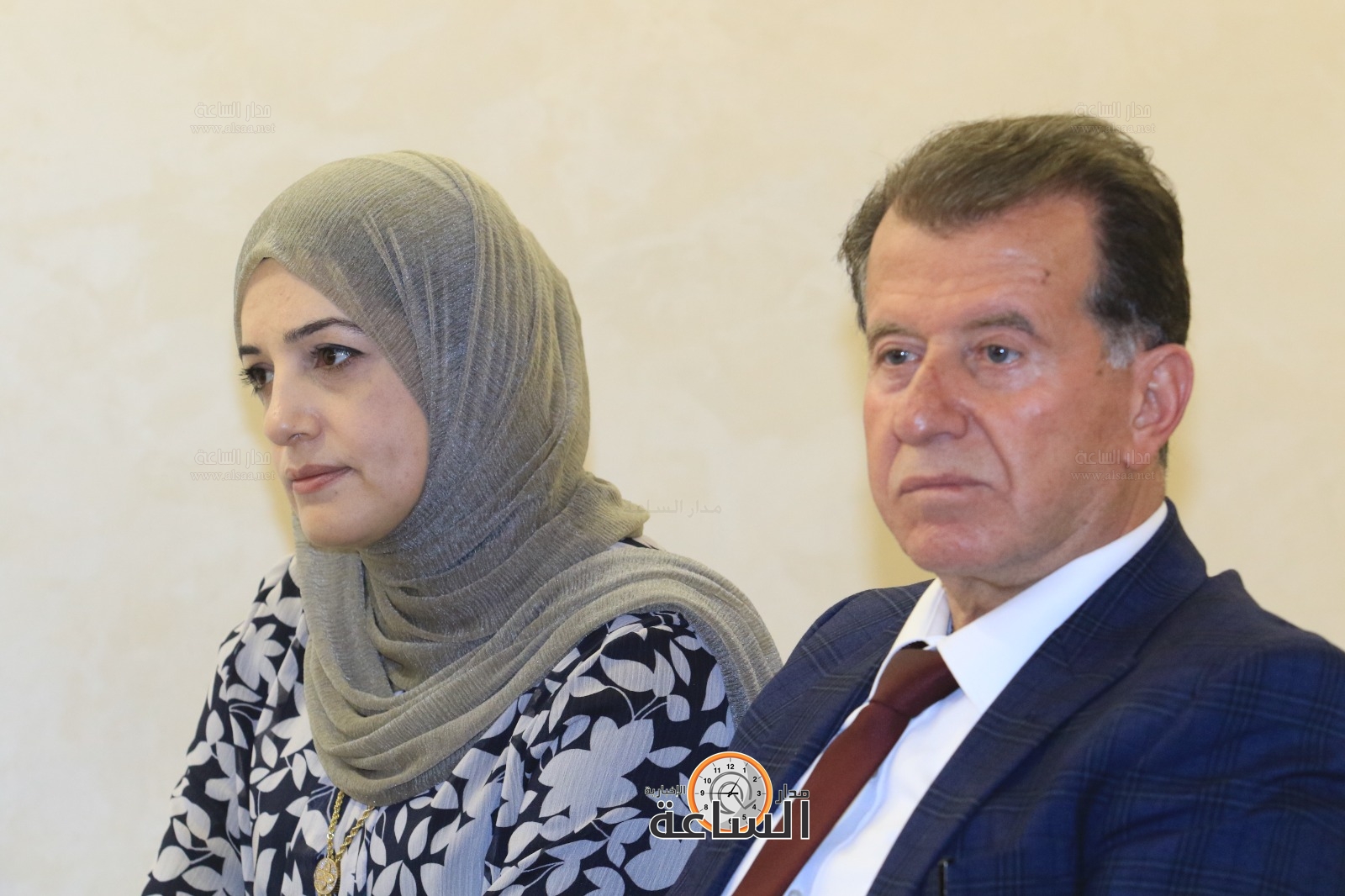 Madar Al-Saa Images 0.7351354708391311