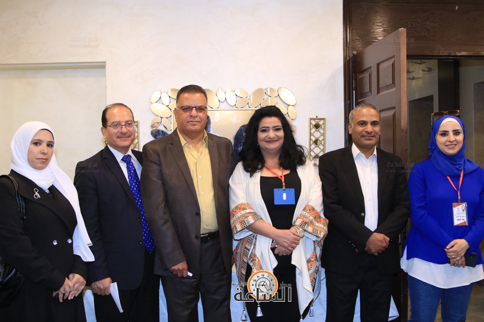 Madar Al-Saa Images 0.5231444839608403