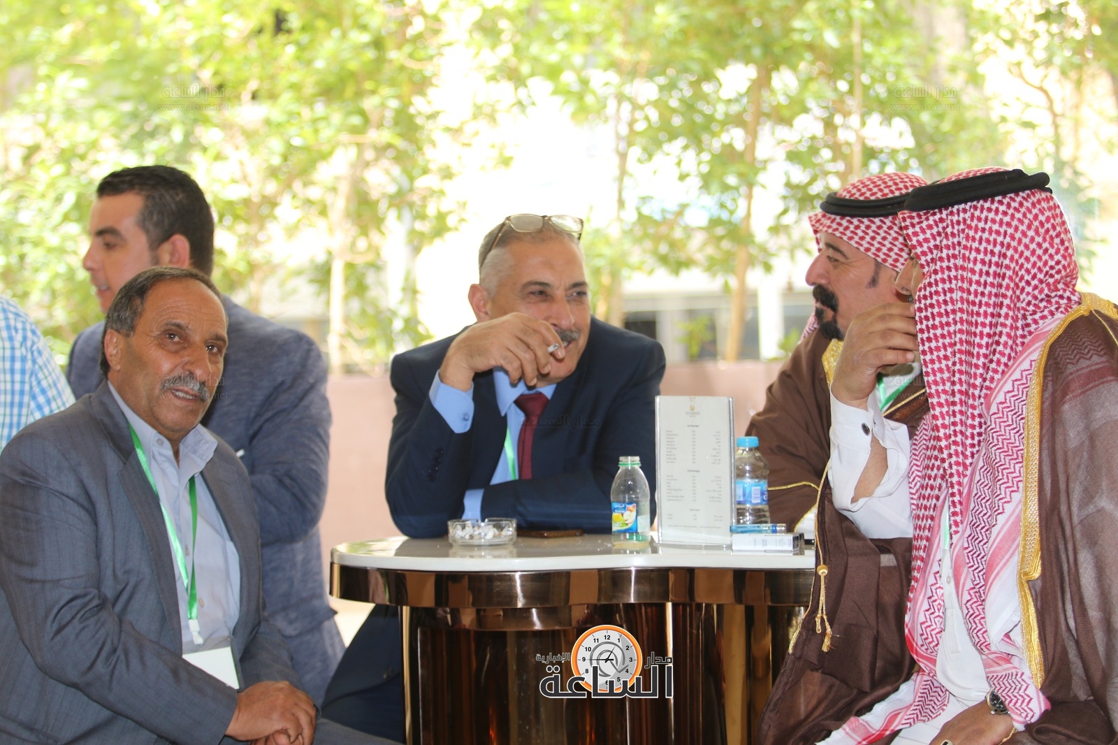 Madar Al-Saa Images 0.4874168671647763