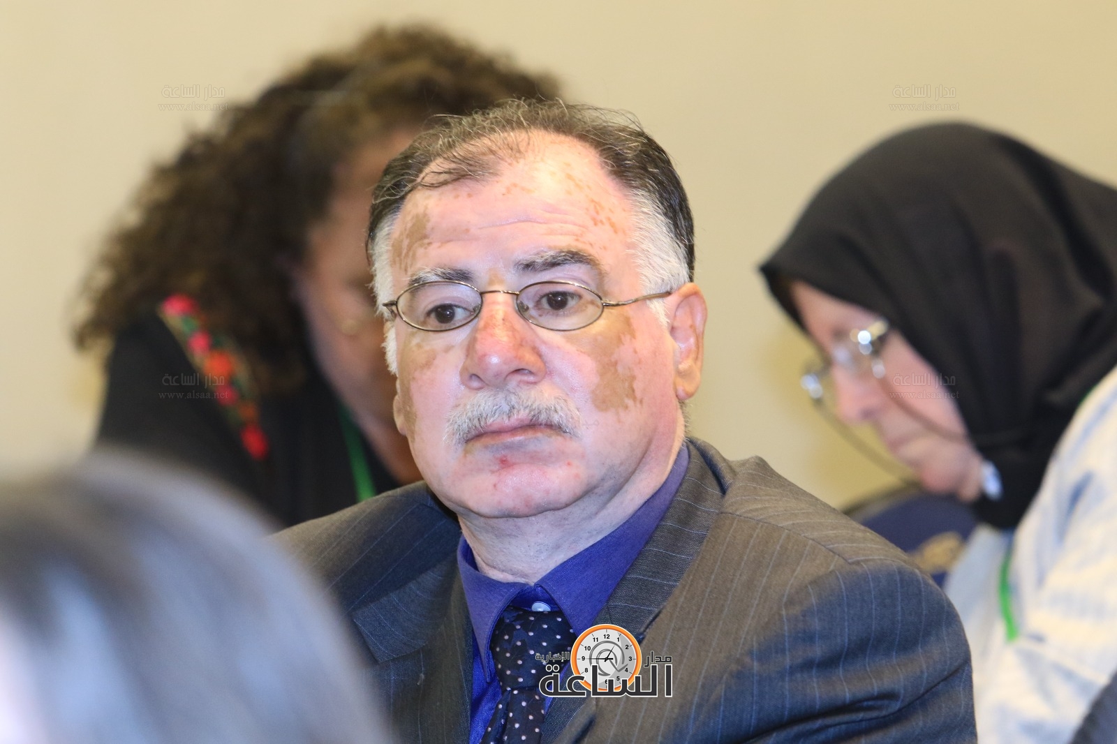 Madar Al-Saa Images 0.11285599176517258