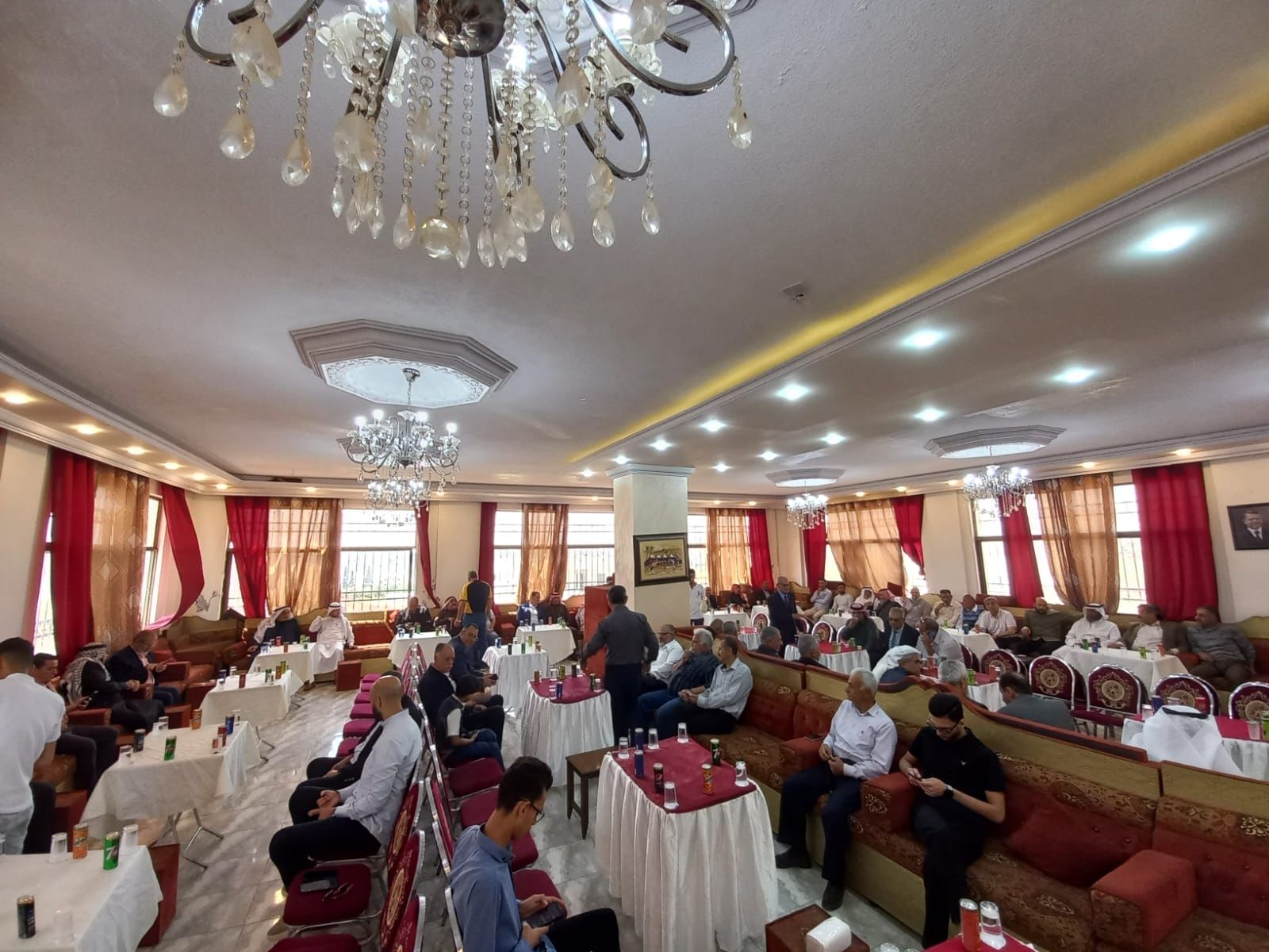 Madar Al-Saa Images 0.8891239171770138