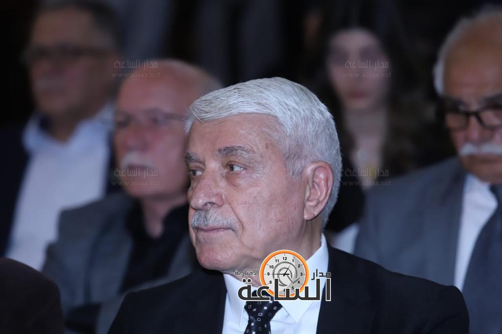 Madar Al-Saa Images 0.37977347725493316