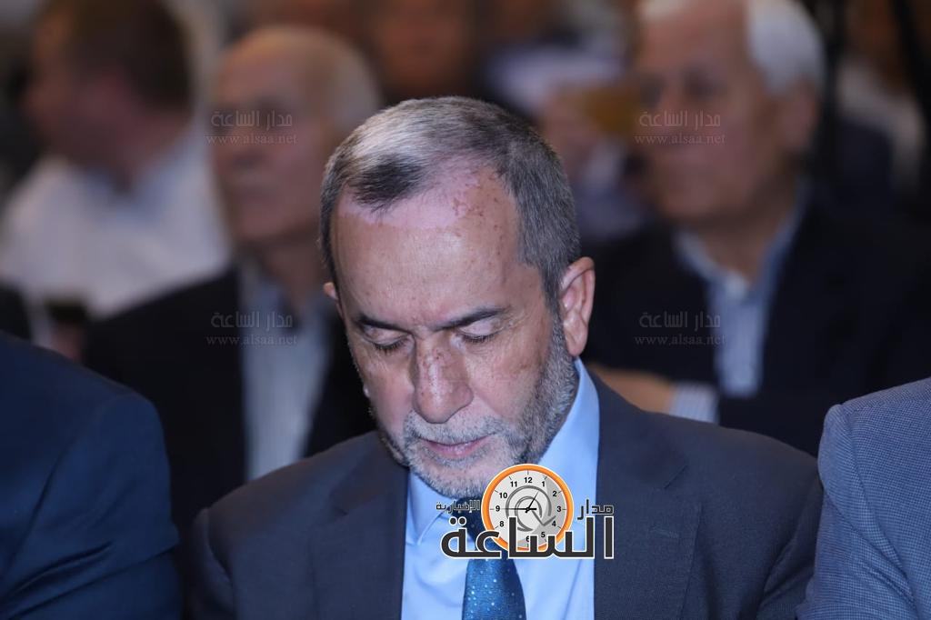 Madar Al-Saa Images 0.0775982133176557