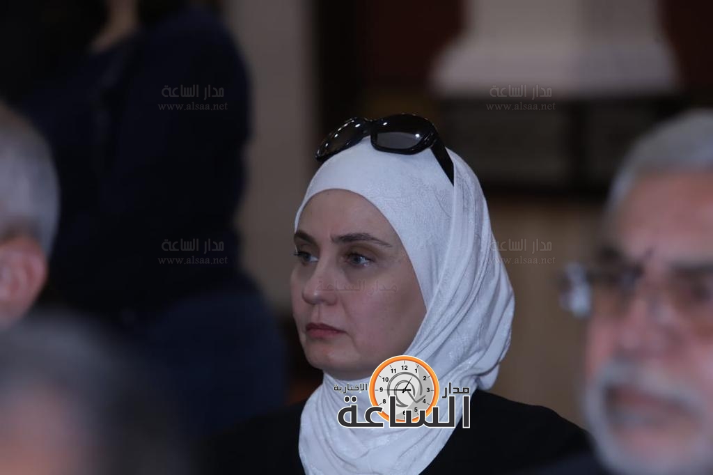 Madar Al-Saa Images 0.5342686206723368