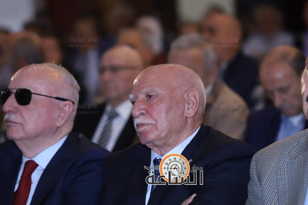 Madar Al-Saa Images 0.5909209899290919