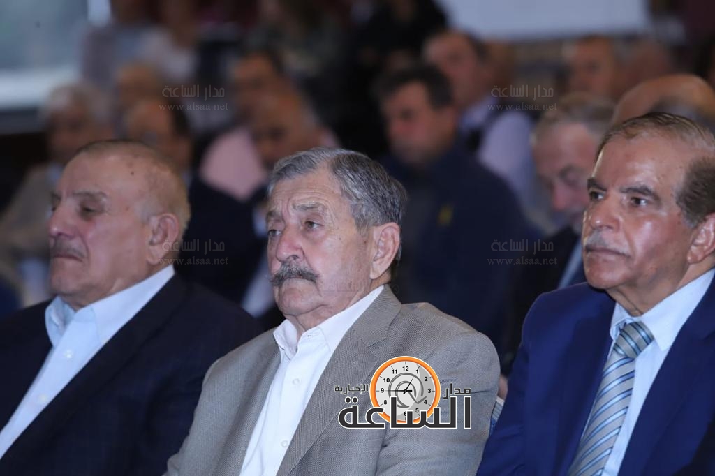 Madar Al-Saa Images 0.8321938061084753