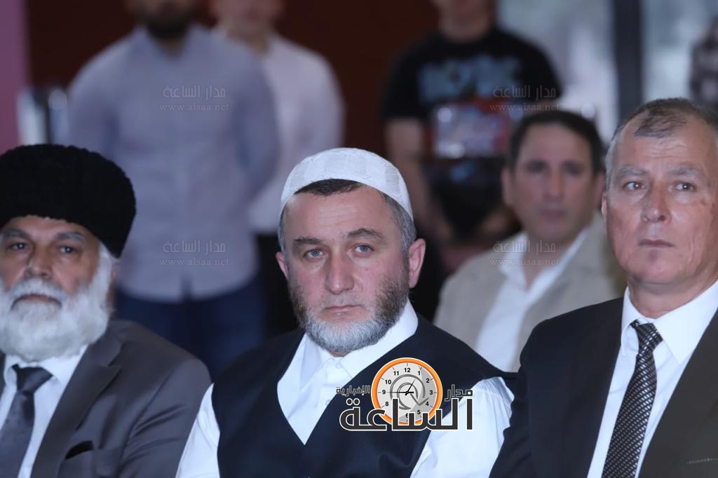 Madar Al-Saa Images 0.35385644576942377