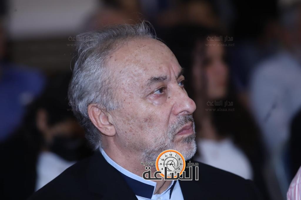 Madar Al-Saa Images 0.9186674426723824