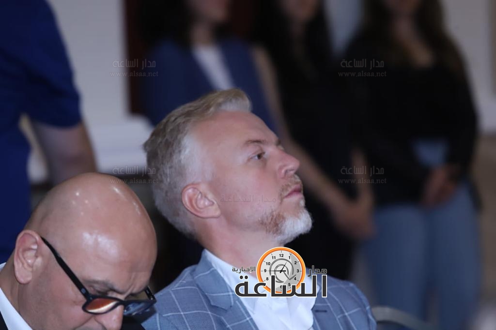 Madar Al-Saa Images 0.23127994604585345