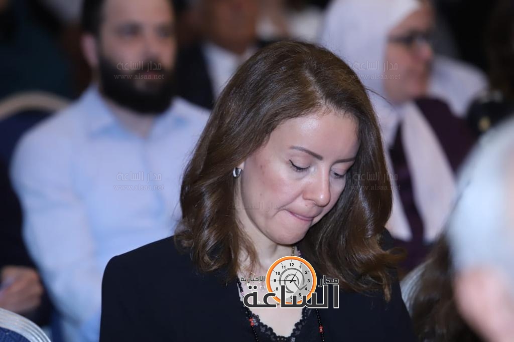 Madar Al-Saa Images 0.34933369977404627