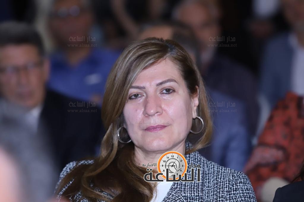 Madar Al-Saa Images 0.40029328300282907