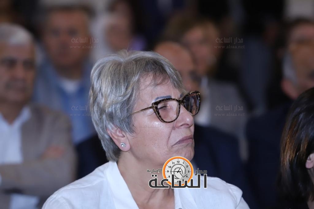 Madar Al-Saa Images 0.28618260880671764