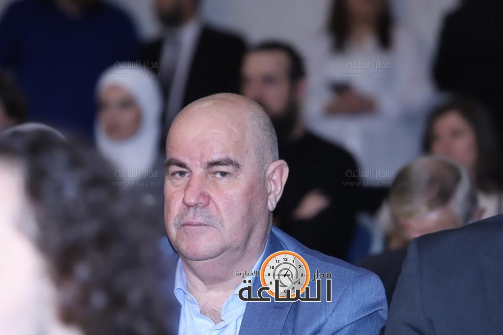 Madar Al-Saa Images 0.11287531174520082