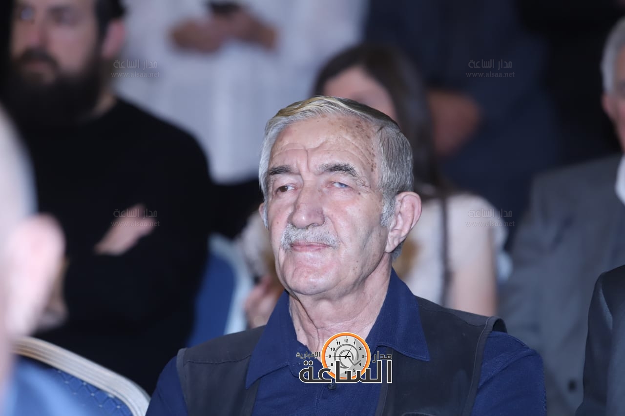 Madar Al-Saa Images 0.9828121374862412