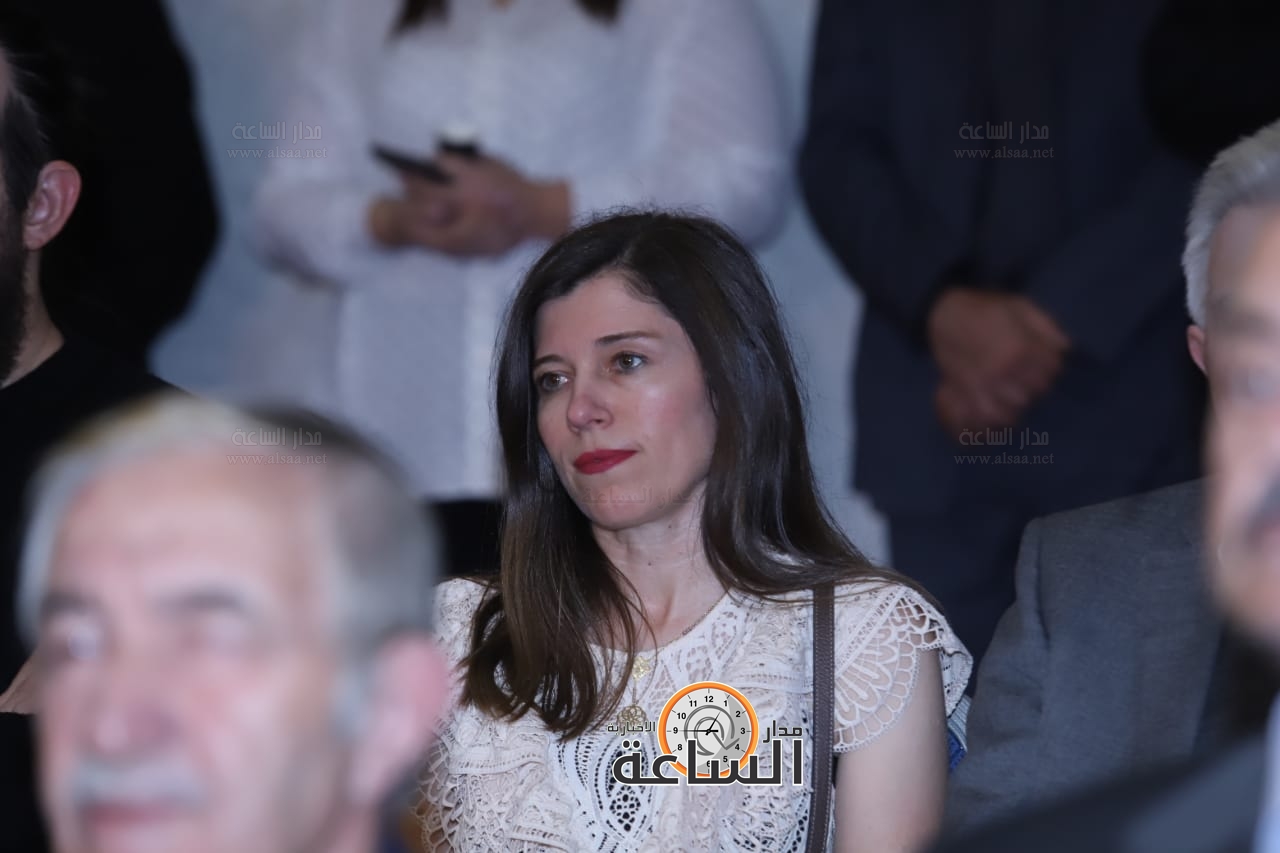 Madar Al-Saa Images 0.7964069370779878