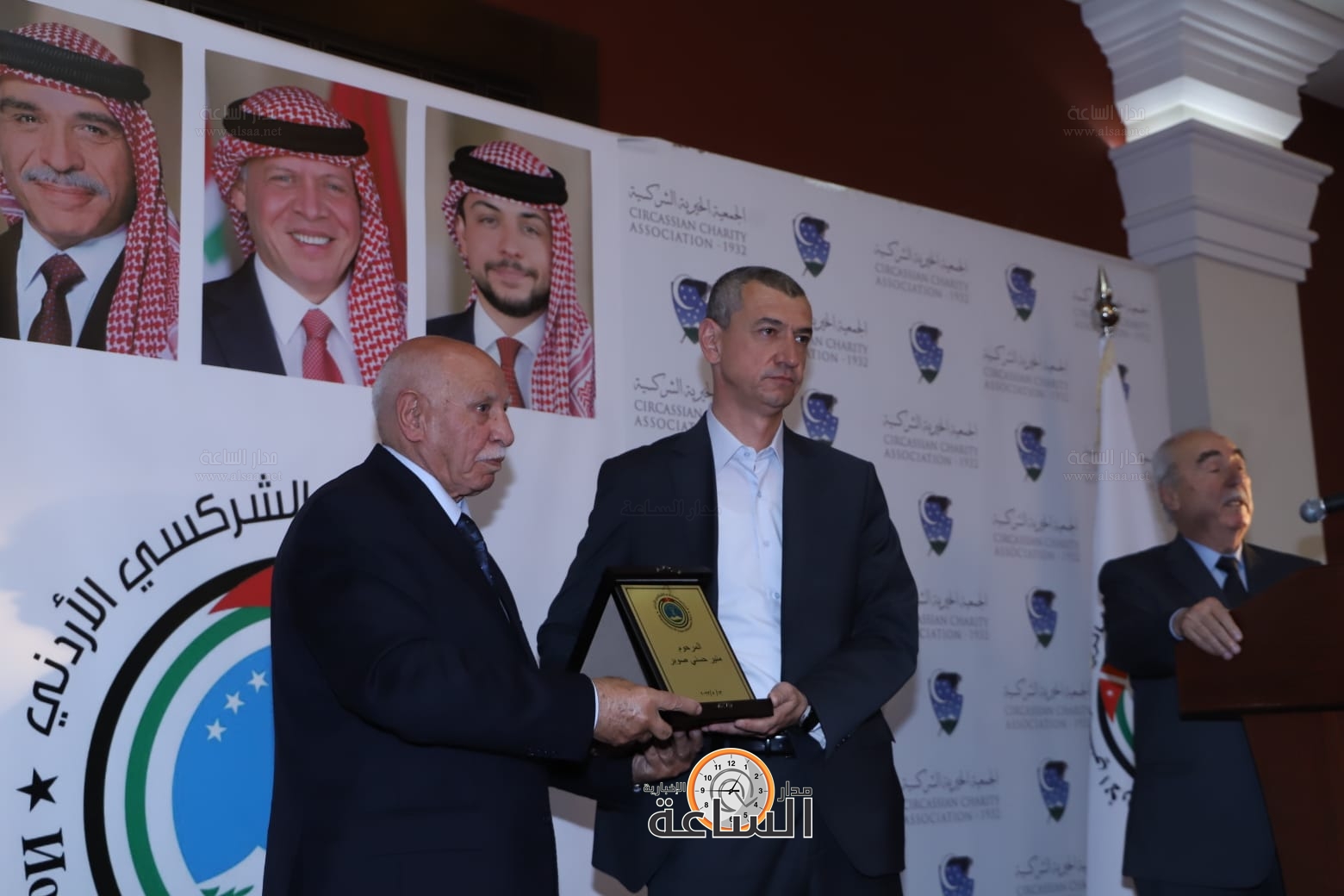 Madar Al-Saa Images 0.04065131785511289