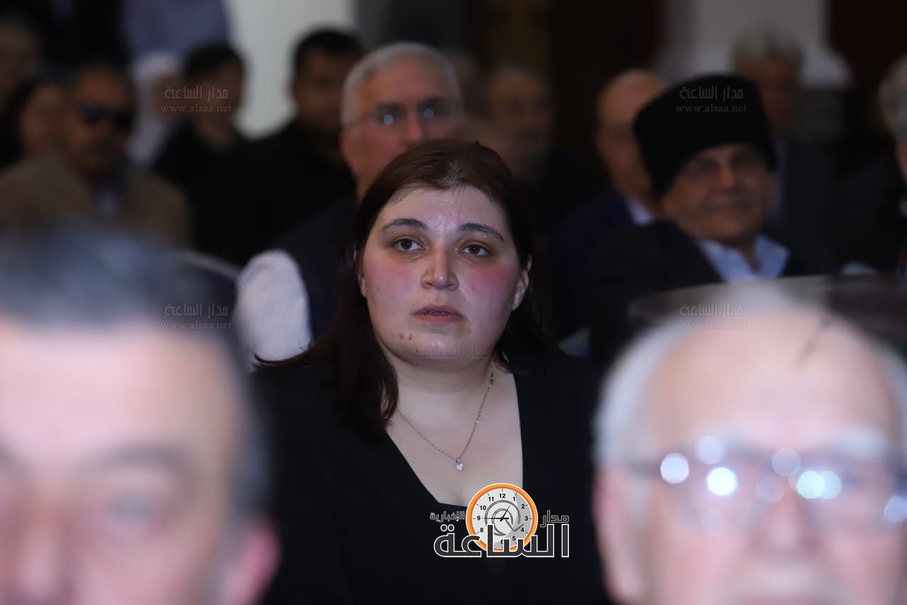 Madar Al-Saa Images 0.31861104671578544