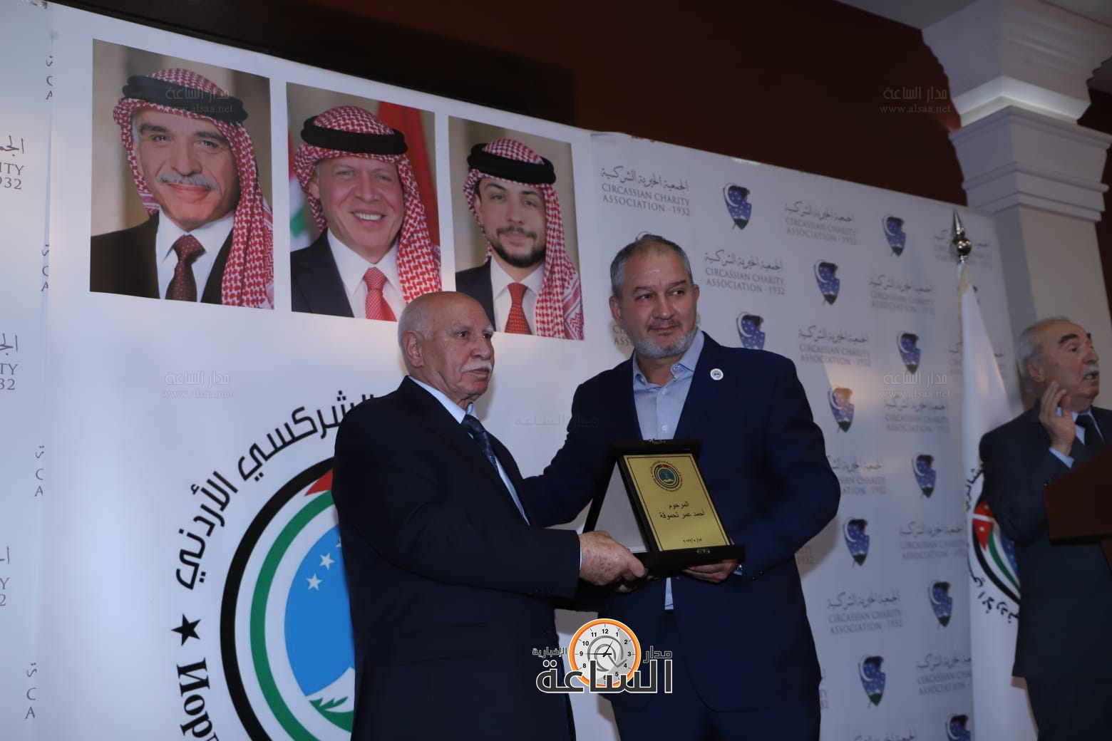 Madar Al-Saa Images 0.2833061248064731