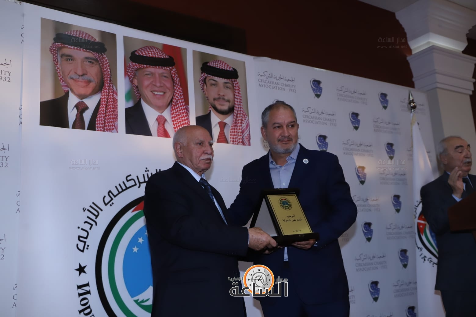 Madar Al-Saa Images 0.8292979550148036