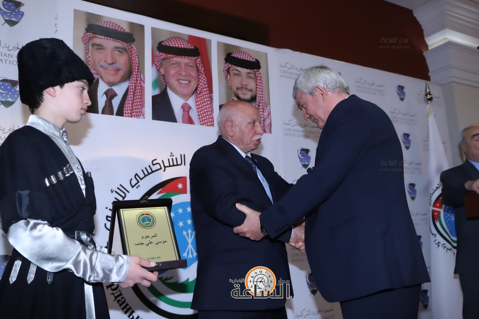 Madar Al-Saa Images 0.9708902825858888