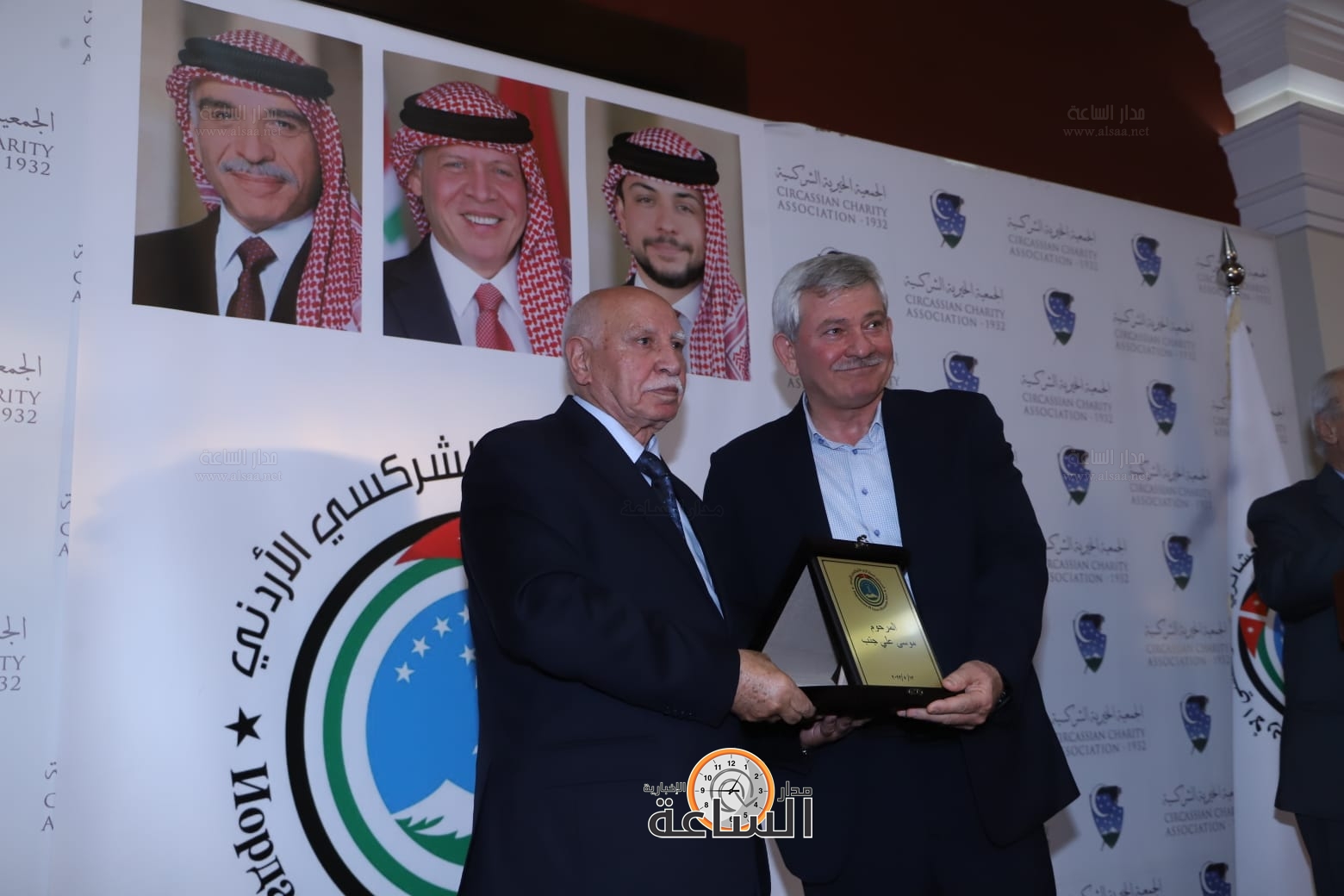 Madar Al-Saa Images 0.7728058206331485