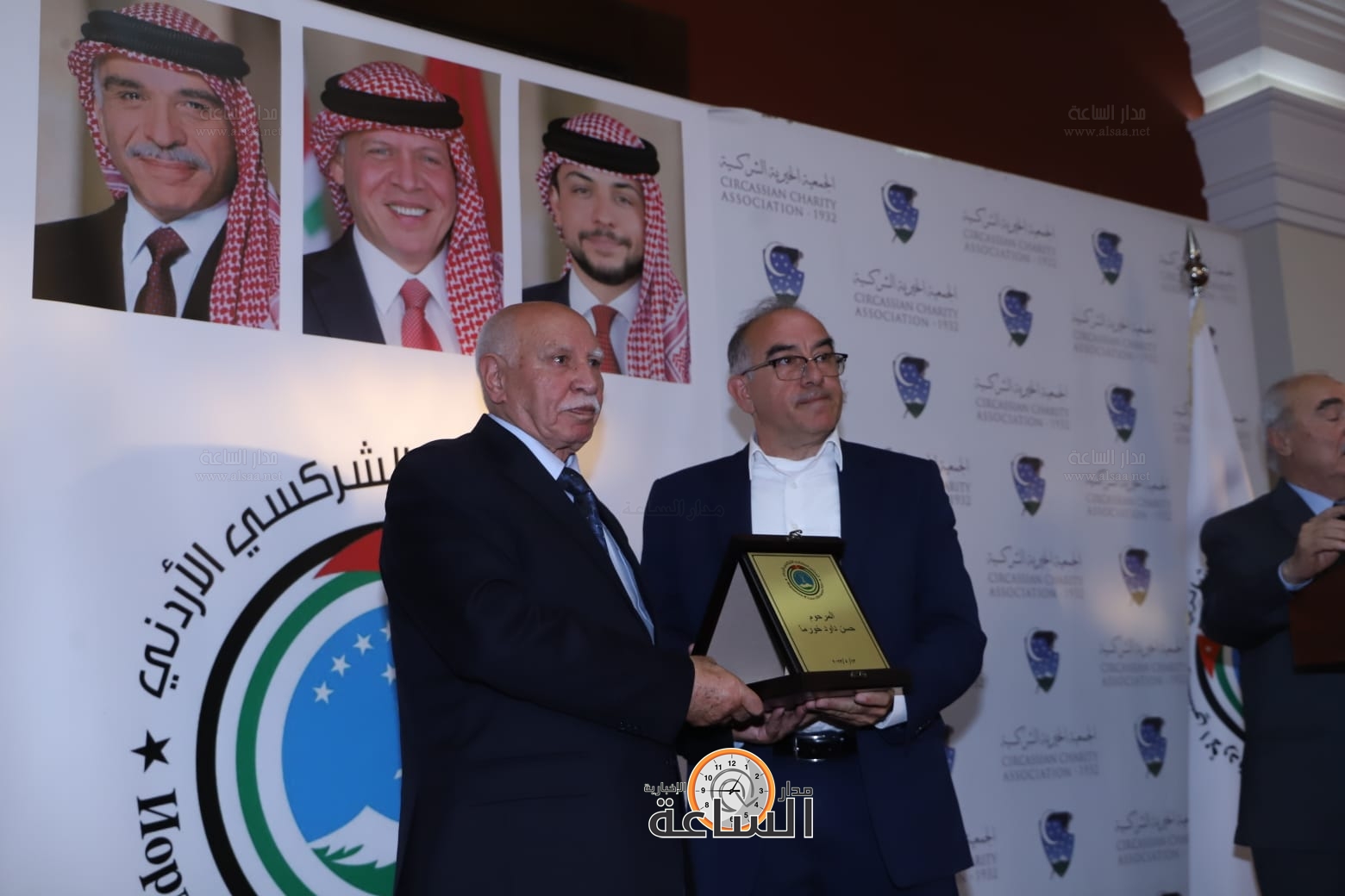 Madar Al-Saa Images 0.6746451849323013