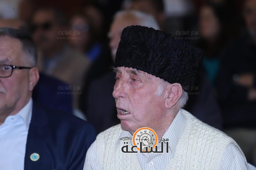 Madar Al-Saa Images 0.7980193643847389