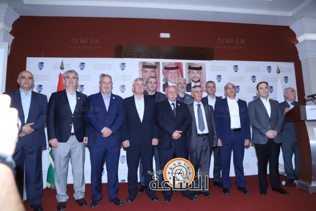 Madar Al-Saa Images 0.7294201131896233