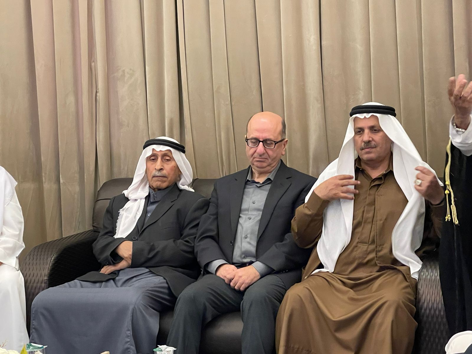 Madar Al-Saa Images 0.5110401831730185