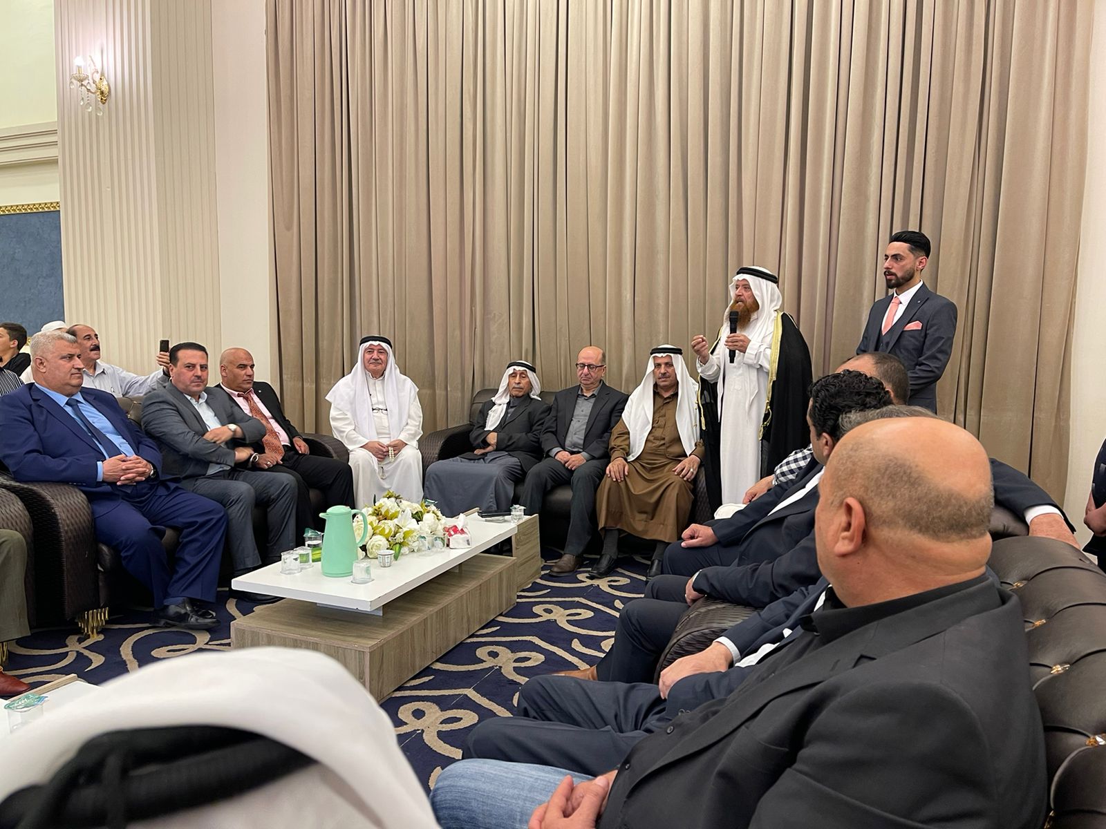 Madar Al-Saa Images 0.16974040504184673