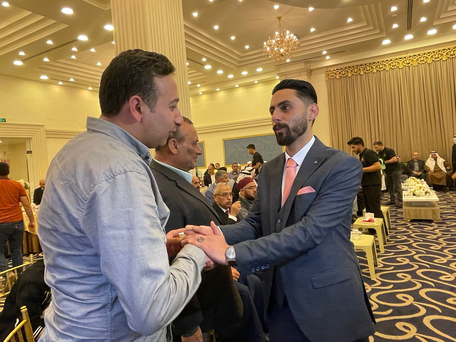 Madar Al-Saa Images 0.7414174365275938