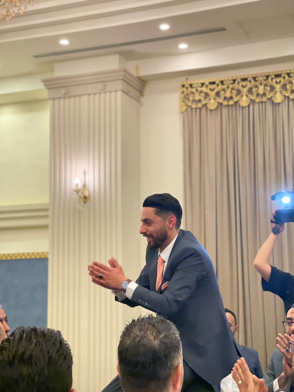 Madar Al-Saa Images 0.34683330181561156