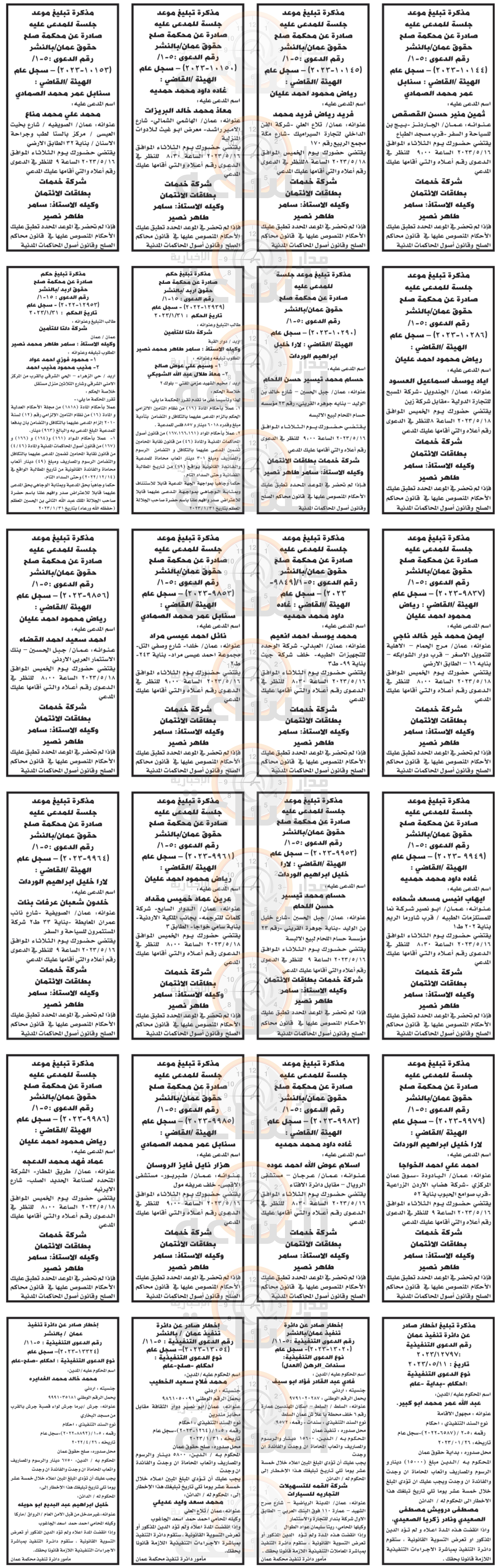 Madar Al-Saa Images 0.8733977288736503