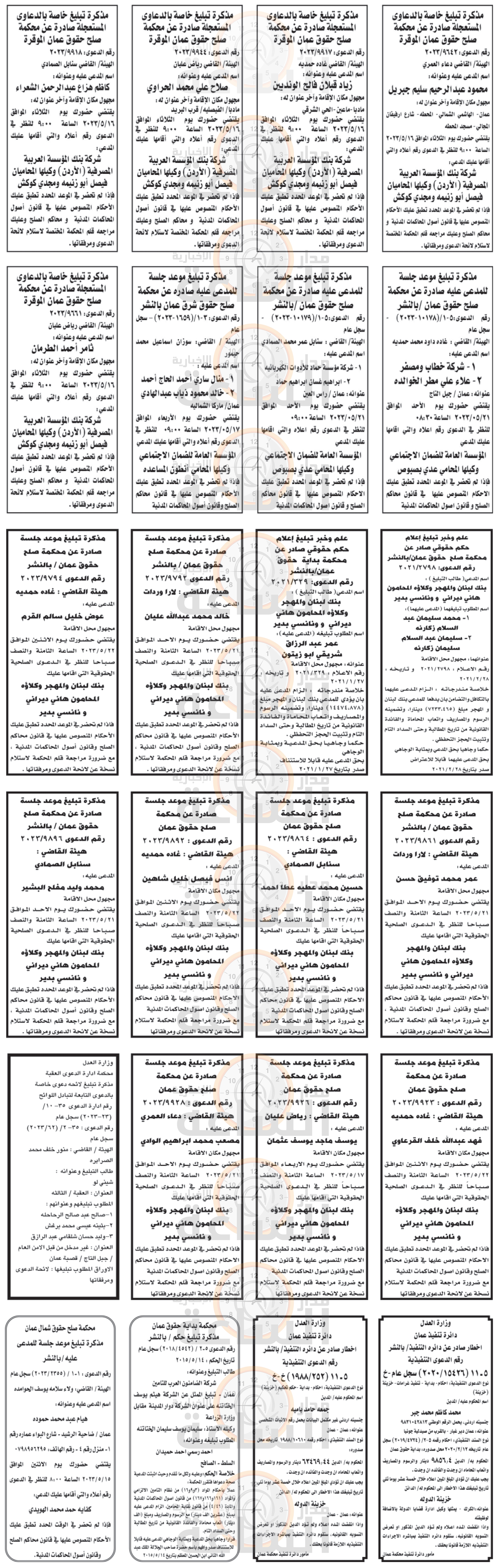 Madar Al-Saa Images 0.2666204253432971