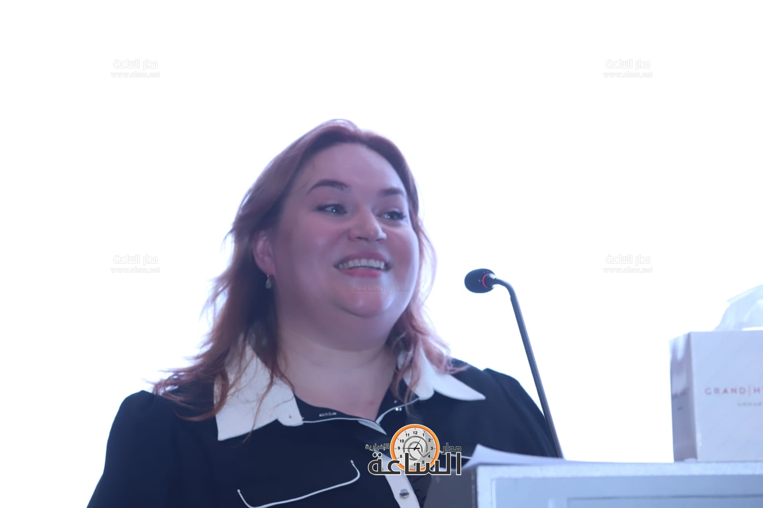 Madar Al-Saa Images 0.8733598471622066