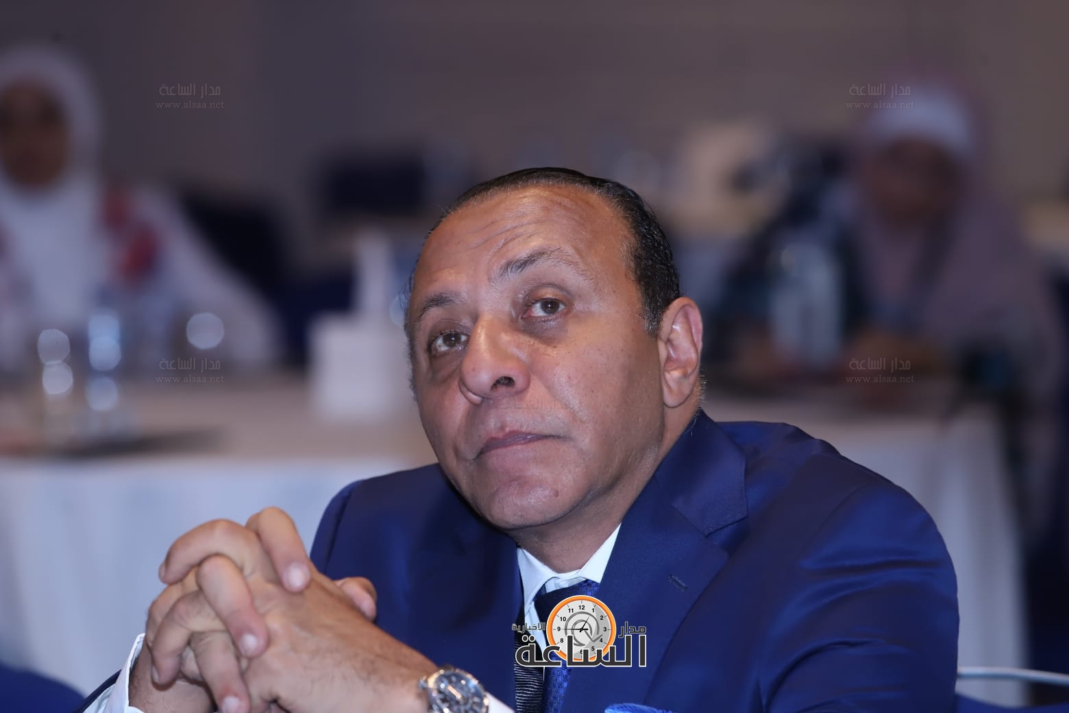 Madar Al-Saa Images 0.2542770105791481