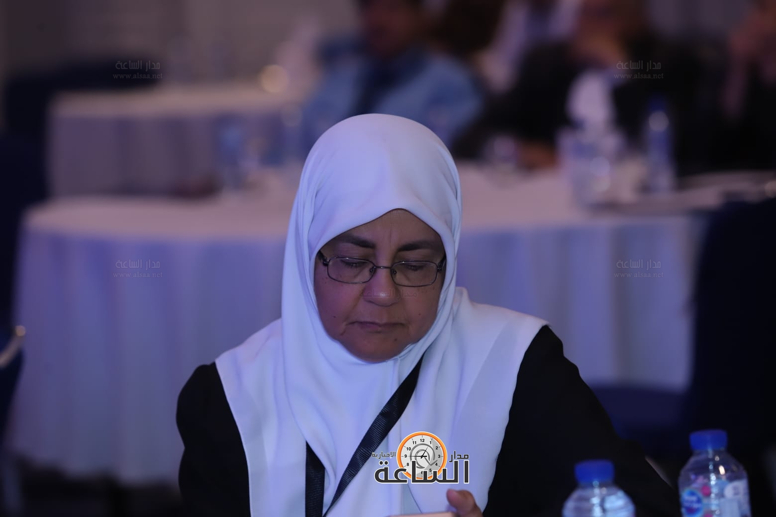 Madar Al-Saa Images 0.11984849789337892