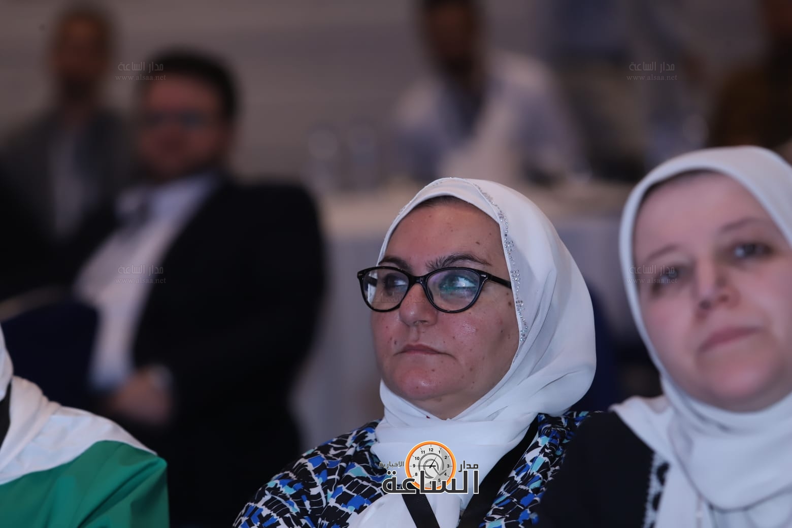 Madar Al-Saa Images 0.9435066454126786