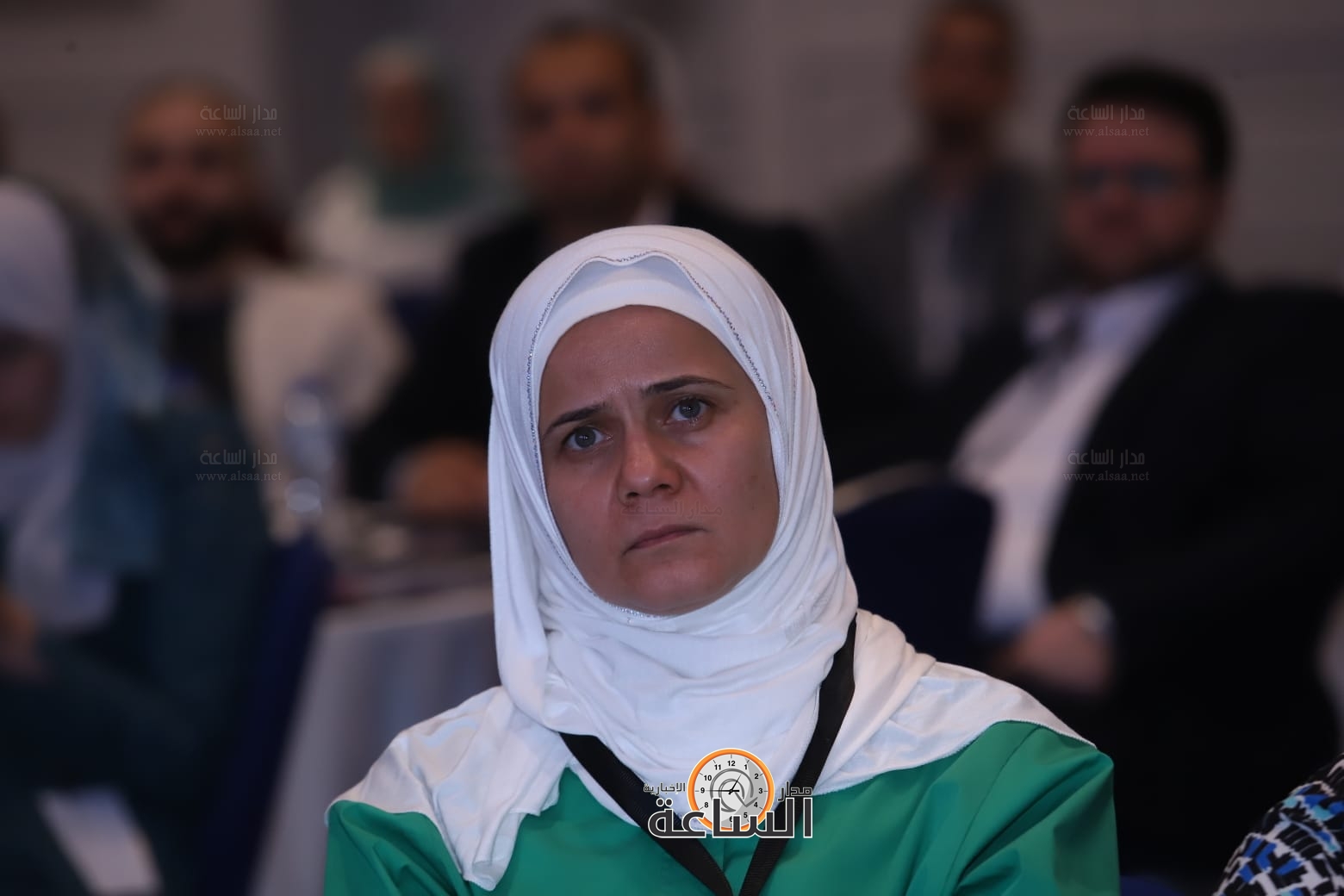 Madar Al-Saa Images 0.6887919075407183