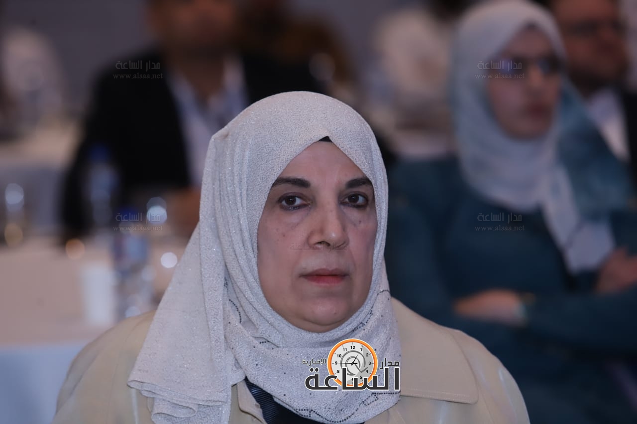 Madar Al-Saa Images 0.3895184172898798