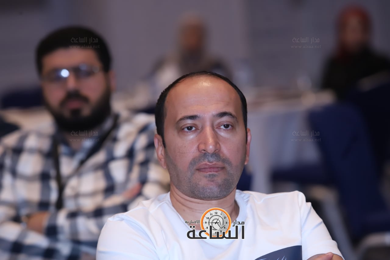 Madar Al-Saa Images 0.9413795643222829