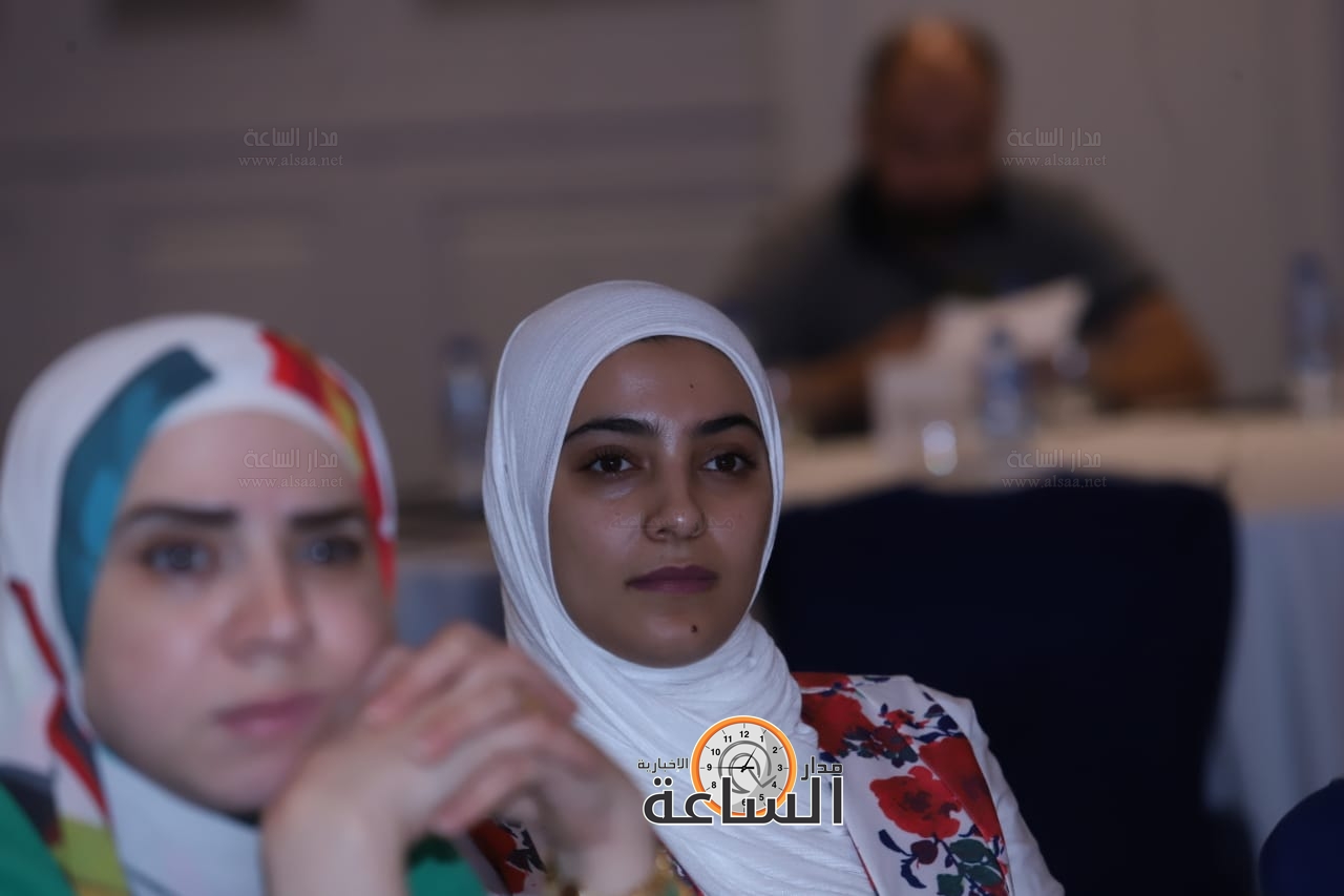 Madar Al-Saa Images 0.245341458527208