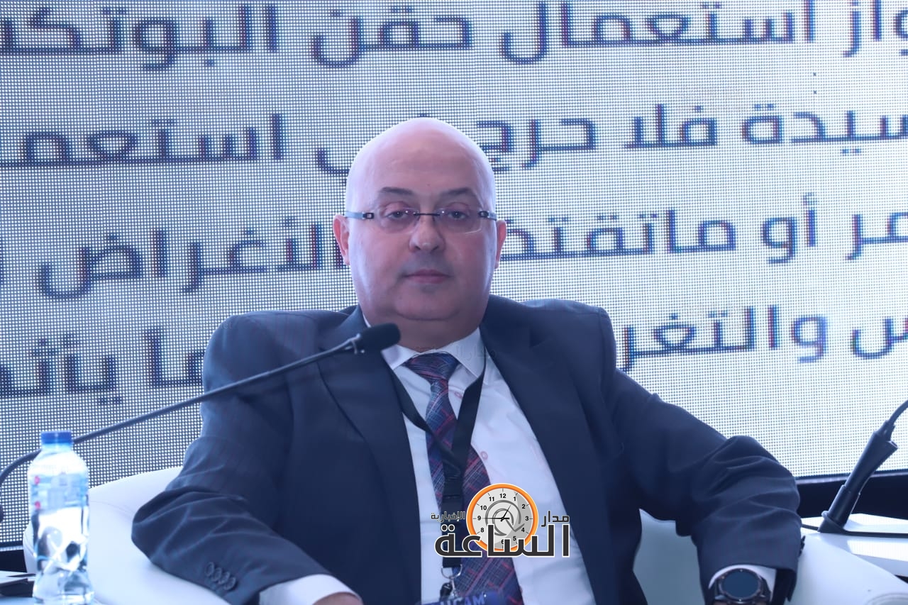 Madar Al-Saa Images 0.2734519413274954