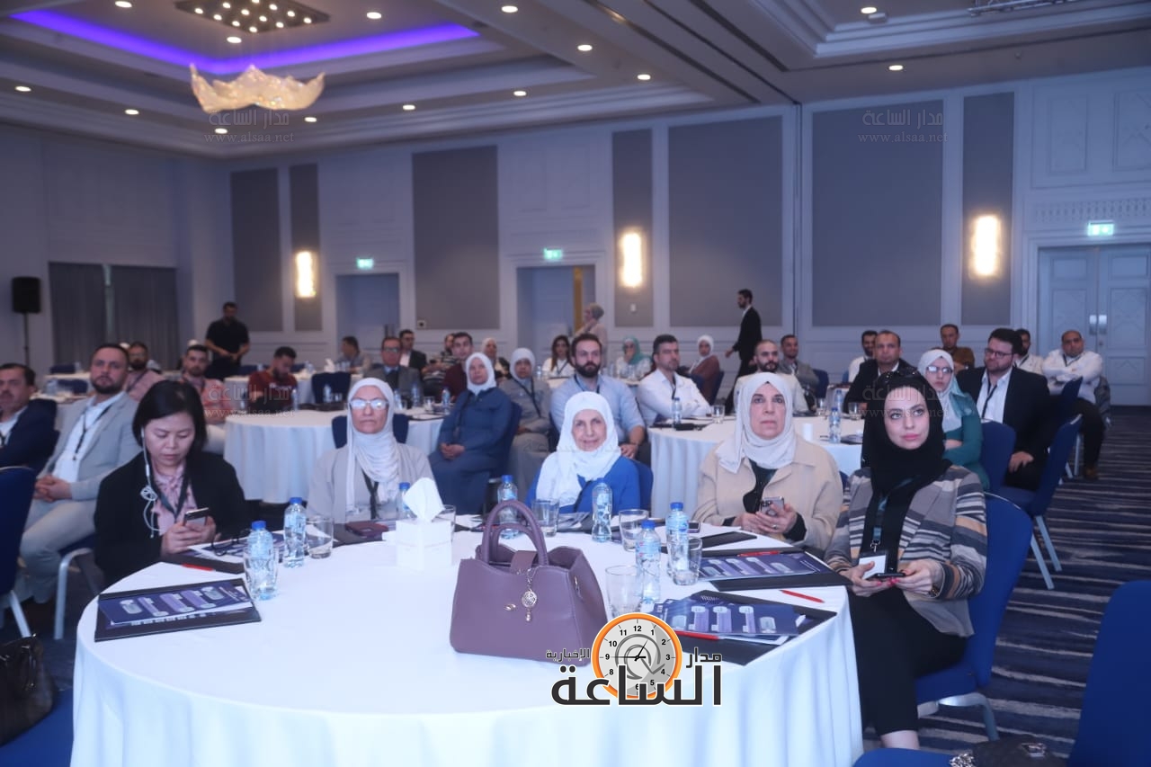 Madar Al-Saa Images 0.04982909587652817