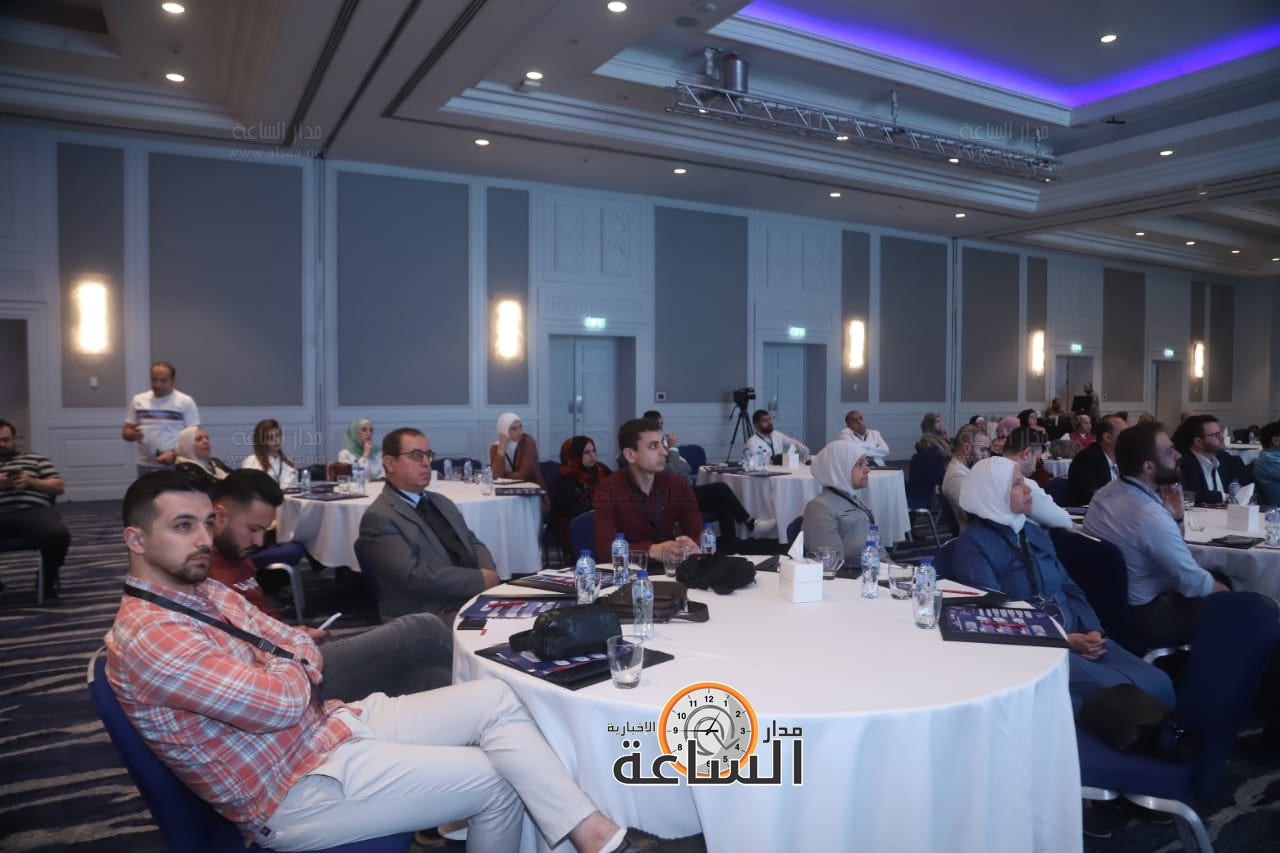 Madar Al-Saa Images 0.6073091577812877