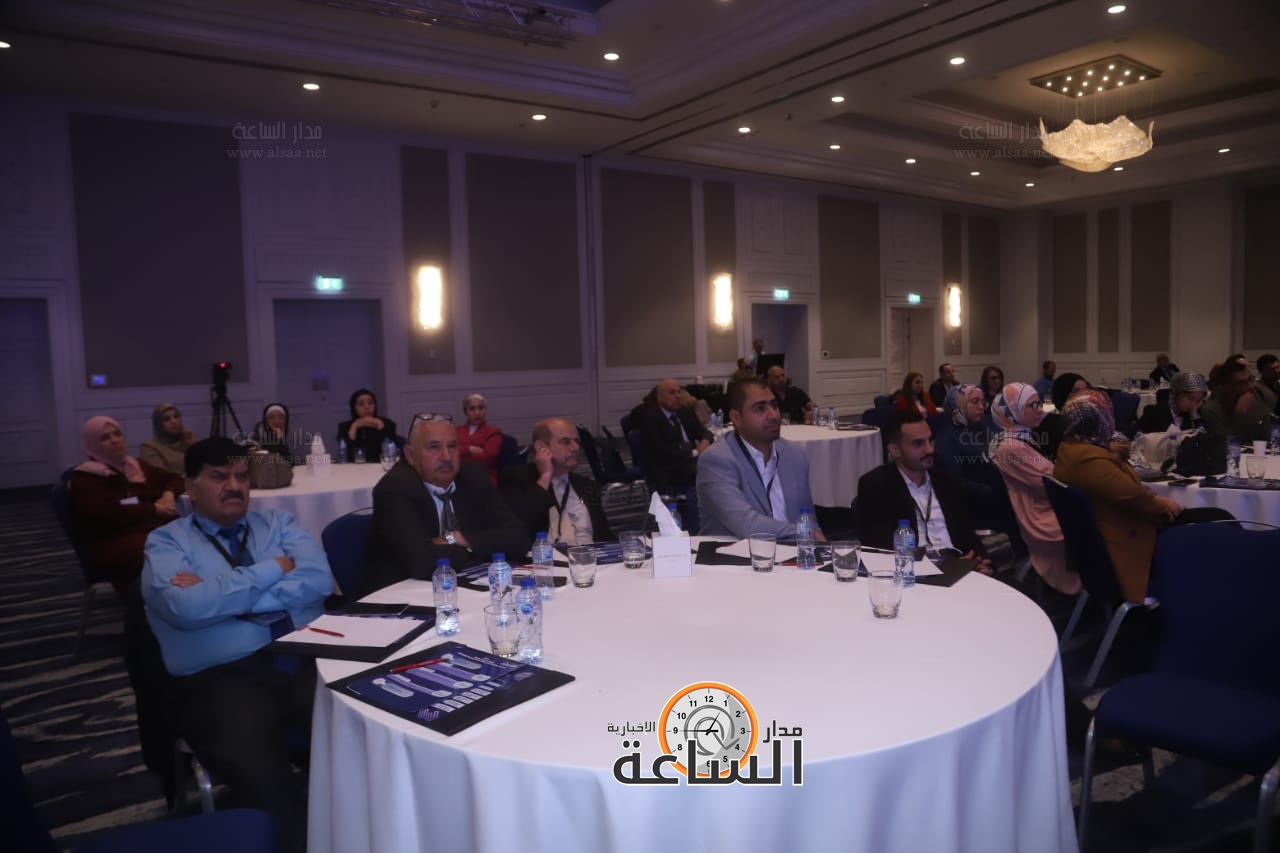 Madar Al-Saa Images 0.5306955628418335